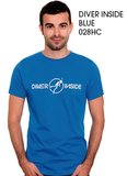 Blue Tees