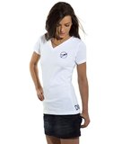 White Tees