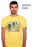 Diver Kit  016HC