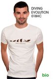 Diving Evolution 018 HC