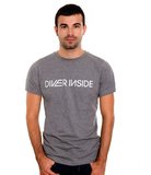 Diver Inside Grey