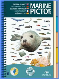 Guia de especies del Atlántico Este