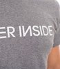 Diver Inside Grey