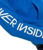 Diver In Side Sweat Man