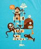 Really Cool Diver Kid