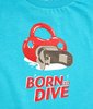 Born to Dive Kid