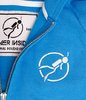 Diver Inside Sweat Blue