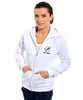 Diver Inside Sweat Blanc