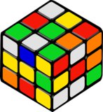 Cubo de Rubik Cubo de Rubik