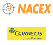 Envios a través NACEX Envios a través NACEX