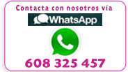 Contacta con Nosotros por Whatsapp 608 325 457