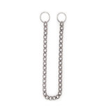 Collar Cadena Limada