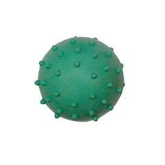 Pelota Cascabel