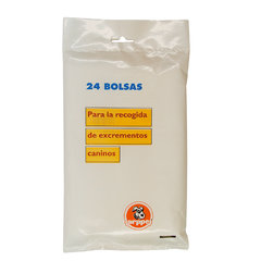 Bolsas Recoge-Excrementos