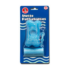 Hueso Portabolsas