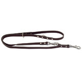 Correas de Cuero Engrasado