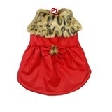 Urban Collection Abrigo Sweet Tiger
