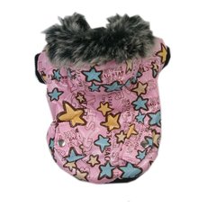 Urban Collection Anorak Pop Star