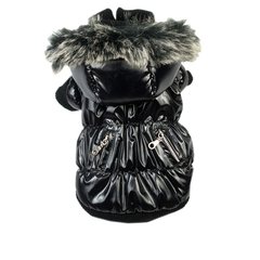 Urban Collection Anorak Suri