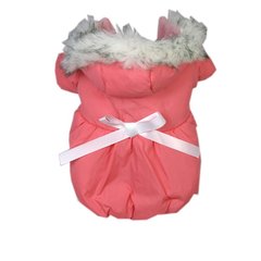 Sweet Collection Anorak Clare