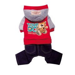 Casual Collection Sudadera-Pantalón Dylan