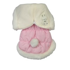 Sweet Collection Anorak Bunny
