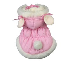 Sweet Collection Anorak Honey Bunny