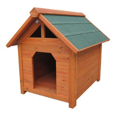 Caseta Madera Maison
