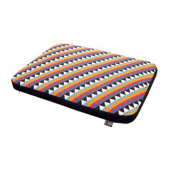 Colchoneta Rectangular Retro
