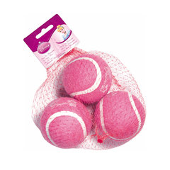 Pelotas Tenis Disney, Toy Story / Princesas