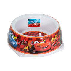 Comederero Disney, Mickey / Cars