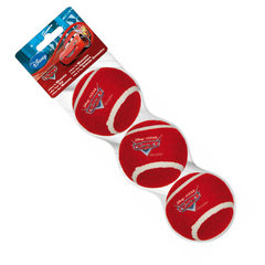 Pelotas Tenis Disney, Mickey / Cars
