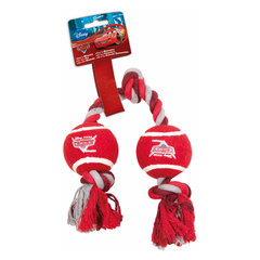 Juguete Disney Cuerda con Pelotas, Mickey / Cars