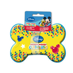 Juguete Disney, Mickey / Cars (Hueso)