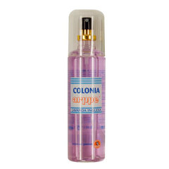 Colonia Lavanda Inglesa