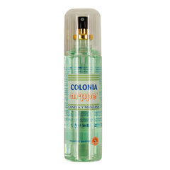 Colonia Canela Manzana