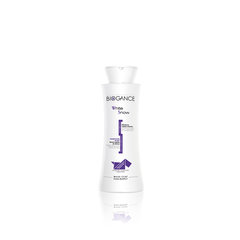 White Snow Shampoo Biogance Paris