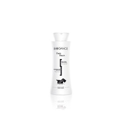 Dark Black Shampoo Biogance Paris