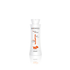 Tawny Apricot Shampoo Biogance Paris