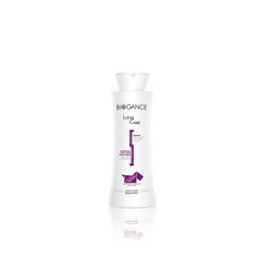 Long Coat Shampoo Biogance Paris