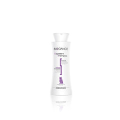 Repellent Cat Shampoo Biogance Paris
