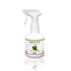 Antiparasitario Biospotix Indoor Spray