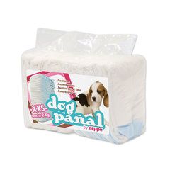 Dog Pañal