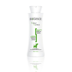 Odour Control Shampoo Biogance Paris