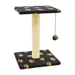 Rascador Polar - Sisal