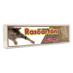 Rascartón