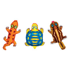 Animalillos Crujientes