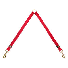 Acople Nylon 2 Perros