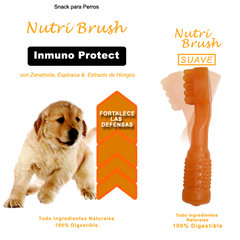 Nutri Brush Inmuno Protect