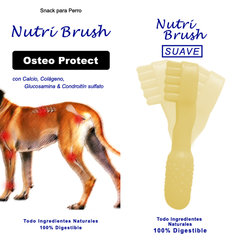 Nutri Brush Osteo Protect